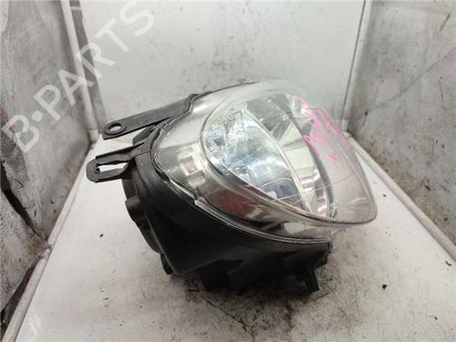 Right headlight CITROËN XSARA (N1) 2.0 HDi 90 | BP29577405C29 