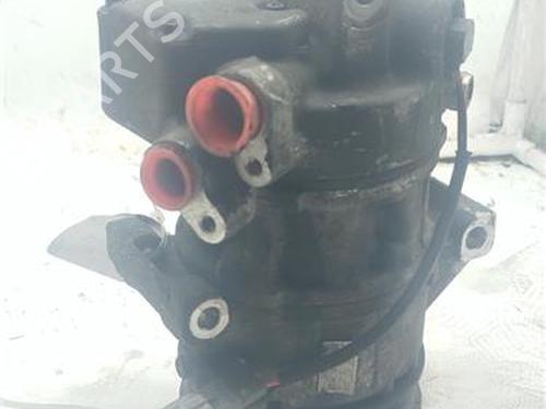 Used AC compressor SMART FORFOUR (454) 1.1 (454.030) (75 hp) 24344612