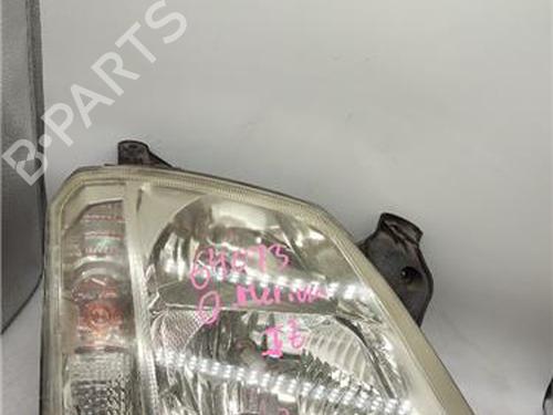 Used Right headlight Right headlight OPEL MERIVA A MPV (X03) 1.7 DTI (E75) (75 hp) 18003587 18003587