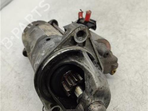 Used Starter FORD FOCUS I (DAW, DBW) 1.6 16V Flexifuel (102 hp) 18384300