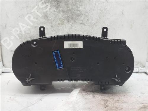 Instrument cluster SEAT LEON (1P1) 1.4 TSI | BP31348366C47