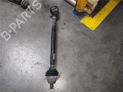 Right front driveshaft VW PASSAT B6 (3C2) 2.0 TDI | BP29645233M39 