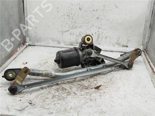 Used Front wiper motor CITROËN C2 (JM_) 1.4 HDi (68 hp) 20140089