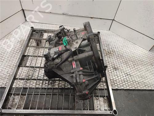 Gearbox MINI MINI Convertible (R52) Cooper | BP32377651M3