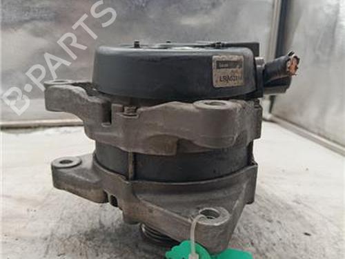 Used Alternator Alternator MAZDA 3 (BK) 1.6 DI Turbo (109 hp) 33059728 33059728