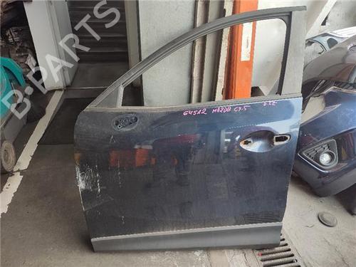 Porta anteriore sinistra MAZDA CX-5 (KE, GH) 2.2 D (175 hp) 28309644
