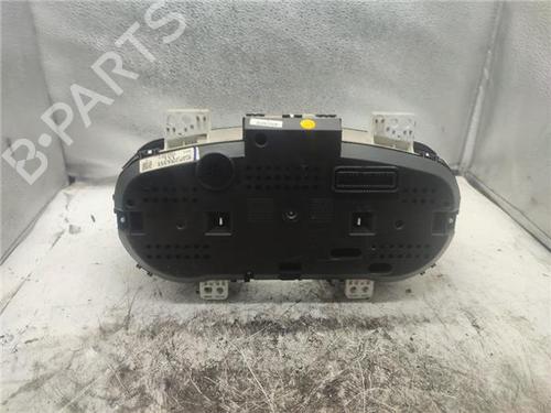 Instrument cluster HYUNDAI i30 (FD) 1.6 CRDi VGT | BP22250529C47 