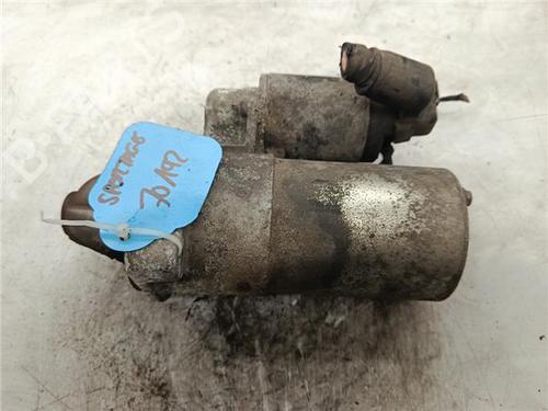 Démarreur KIA SPORTAGE IV (QL, QLE) 1.7 CRDi (116 hp) 31984945