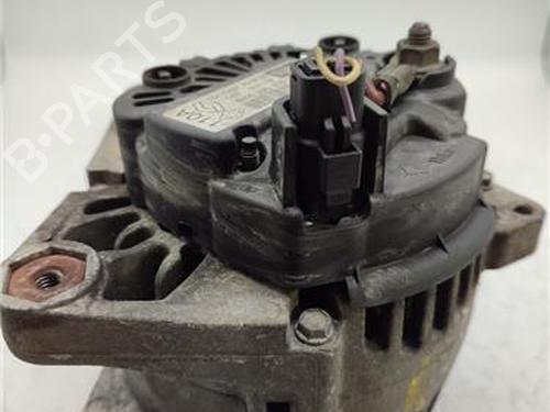 Used Alternator RENAULT SCÉNIC II (JM0/1_) 1.9 dCi (JM0G, JM12, JM1G, JM2C) (120 hp) 18378807