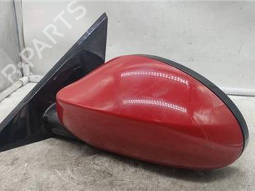 Left mirror BMW 1 (E81) 120 d | BP18396575C26 