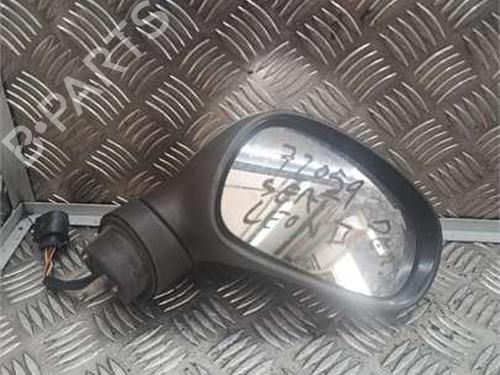 Used Right mirror Right mirror SEAT LEON (1P1) 2.0 TDI 16V (140 hp) 36283951 36283951