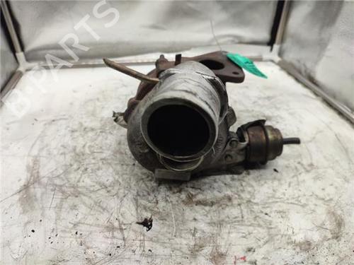 Turbolader/Kompressor RENAULT SCÉNIC II (JM0/1_) 1.9 dCi (JM0G, JM12, JM1G, JM2C) (120 hp) 32354978