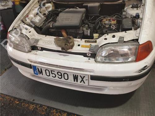 Brugte FIAT PUNTO (176_) 60 1.2 (176AP, 176AR, 176AQ, 176BB) (60 hp) 4188440