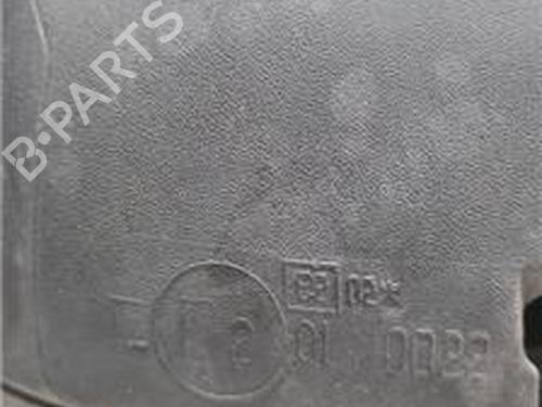 Retrovisor izquierdo OPEL VIVARO A Bus (X83) 1.9 DI (F7, J7, A07) | BP18006552C26 