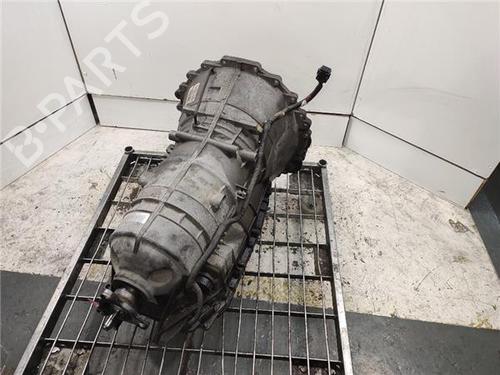 Gearbox JAGUAR S-TYPE II (X200) 2.7 D | BP29739779M3 