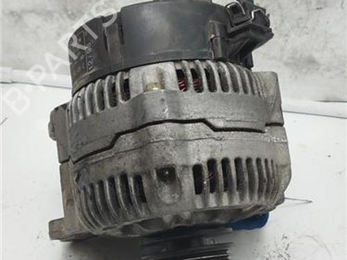 Alternator AUDI A3 (8L1) 1.8 | BP22187504M7 
