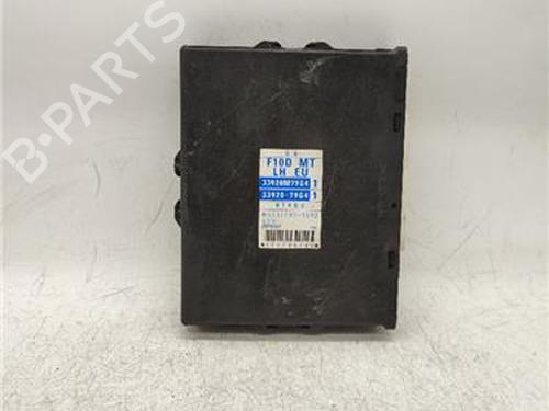 Module électronique SUZUKI ALTO VI (FF) 1.1 (RF410) (63 hp) 27306776
