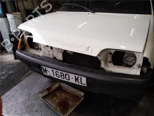 Used Parts CITROËN AX (ZA-_) 14 (60 hp) 1718621