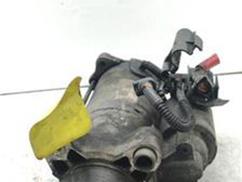 Used Starter VOLVO V50 (545) 2.0 D (136 hp) 18005217