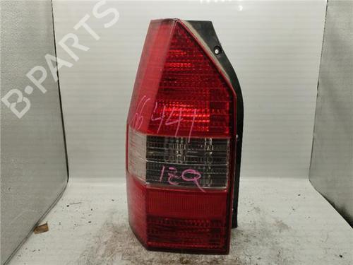 Used Left taillight MITSUBISHI SPACE WAGON (N9_W, N8_W) 2.4 GDI (N84W) (150 hp) 18886762
