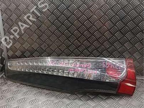 Used Left taillight Left taillight 37596961 37596961