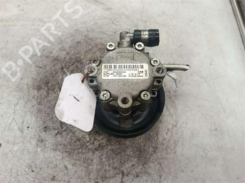 Used Steering pump Steering pump ALFA ROMEO 159 (939_) 1.9 JTDM 16V (939AXC1B, 939AXC12) (150 hp) 36770482 36770482