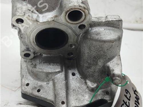 Used Throttle body MERCEDES-BENZ SPRINTER 5-t Van (B906) 510 CDI (906.653, 906.655, 906.657) (95 hp) 24879514