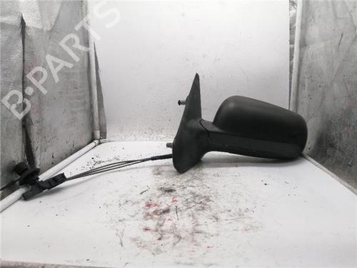 Left mirror SEAT IBIZA II (6K1) 1.4 i | BP28526274C26