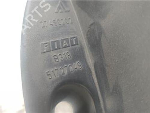 Right taillight FIAT CROMA (194_) 2.4 D Multijet | BP18400917C35 
