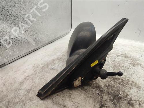 Right mirror HYUNDAI ACCENT II (LC) 1.5 CRDi | BP18897782C27 