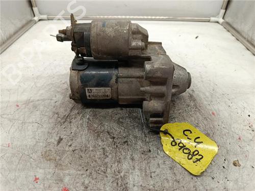 Used Starter CITROËN C4 II (NC_) 1.6 THP 155 (156 hp) 29380117