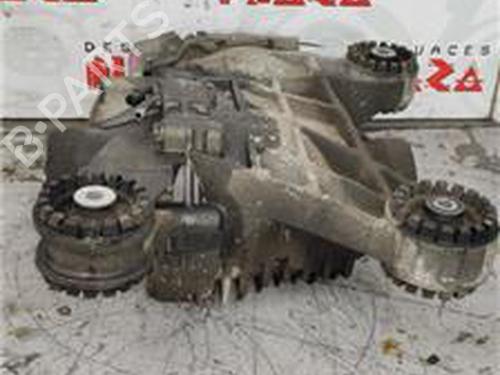 Used Rear differential VW PASSAT B6 (3C2) 2.0 TDI 16V (140 hp) 18382522