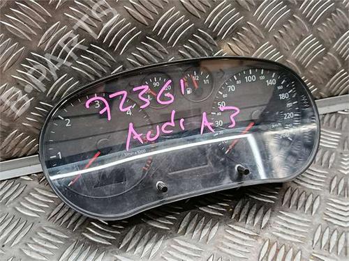 Used Instrument cluster Instrument cluster 37432993 37432993