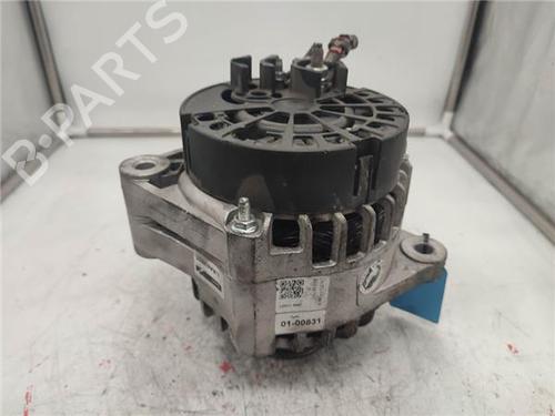 Generator OPEL ZAFIRA B Box Body/MPV (A05) 1.9 CDTI VAN (M75) (120 hp) 26303769