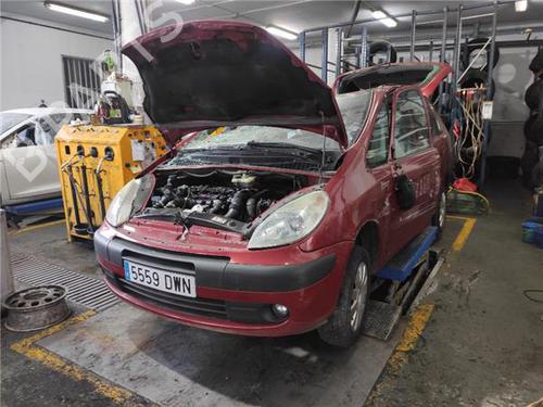 ABS pump CITROËN XSARA PICASSO (N68) 1.6 HDi | BP25435472M43 