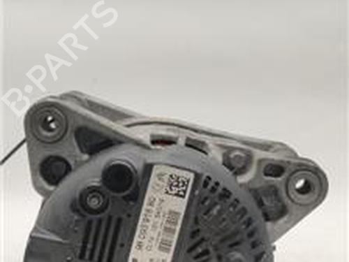 Alternator PEUGEOT 208 I (CA_, CC_) 1.2 PureTech 82 | BP18378448M7