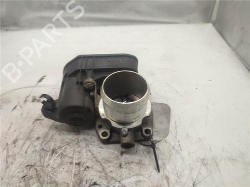 Used Throttle body Throttle body CITROËN C4 II (NC_) 1.2 THP 130 (NCHNYM, NCHNYT) (130 hp) 19410128 19410128