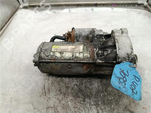 Used Starter Starter PEUGEOT 407 (6D_) 2.0 HDi 135 (6DRHRH, 6DRHRE, 6DRHRG, 6DRHRJ) (136 hp) 32075501 32075501