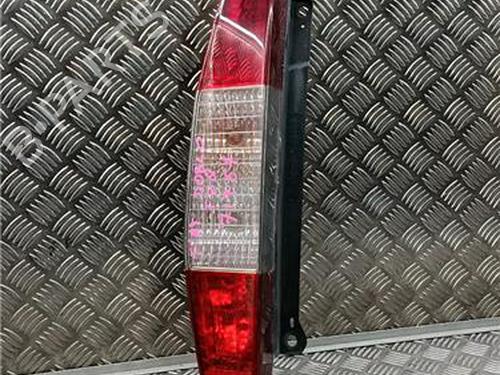 Used Left taillight Left taillight FIAT DOBLO Box Body/MPV (223_) 1.9 D (223ZXB1A) (63 hp) 34333806 34333806