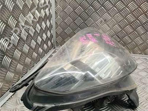 Right headlight OPEL ASTRA H Saloon (A04) 1.7 CDTi (L69) | BP37083399C29 - Image 4