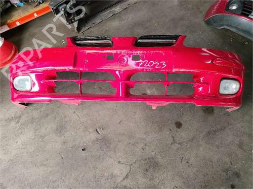 Used Front bumper Front bumper NISSAN ALMERA II (N16) 2.2 Di (110 hp) 36148028 36148028
