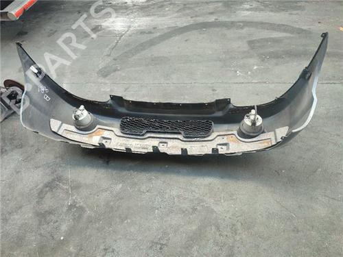 Front bumper HYUNDAI SANTA FÉ I (SM) 2.0 CRDi | BP23447655C7 