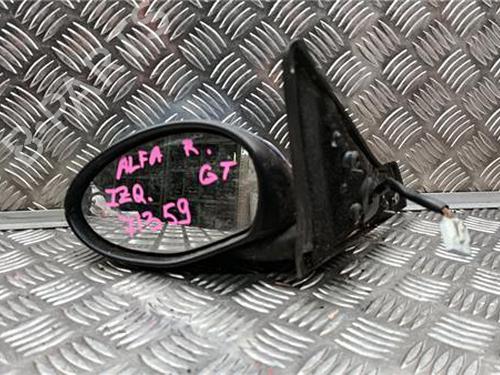 Used Left mirror ALFA ROMEO GT (937_) 1.9 JTD (937CXN1B) (150 hp) 32873040