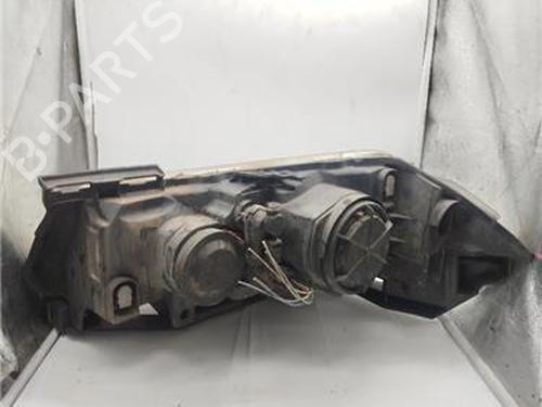 Right headlight RENAULT MEGANE II (BM0/1_, CM0/1_) 1.4 16V (BM0B, CM0B) | BP29760476C29 