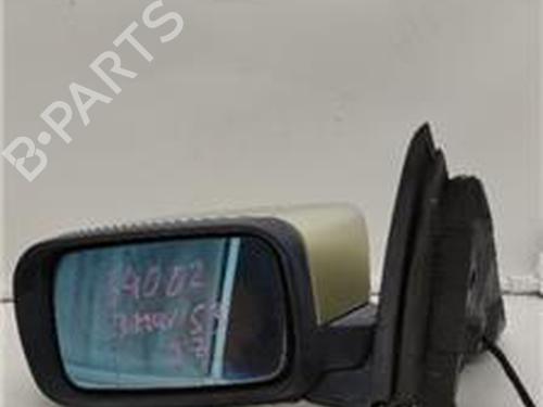 Used Left mirror BMW 3 Compact (E46) 316 ti (115 hp) 18006900