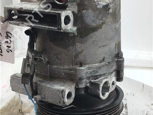 Used AC compressor SUBARU IMPREZA Saloon (GD) 2.0 i R AWD (GD9) (160 hp) 23187761