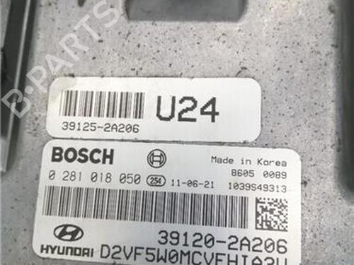 Used Electronic module HYUNDAI i40 I CW (VF) 1.7 CRDi (136 hp) 29902164