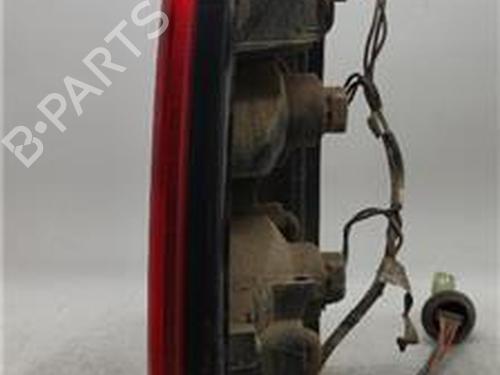 Left taillight SUZUKI WAGON R+ Hatchback (MM) 1.3 (RB413) | BP18004295C34 