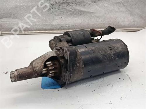 Startmotor Startmotor AUDI A6 C5 (4B2, 4B4) 2.5 TDI (163 hp) 37276062 37276062