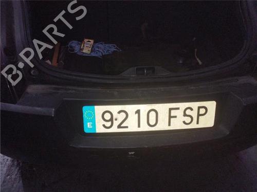 Used Parts RENAULT MEGANE II (BM0/1_, CM0/1_) 1.5 dCi (BM1F, CM1F) (86 hp) 3502136